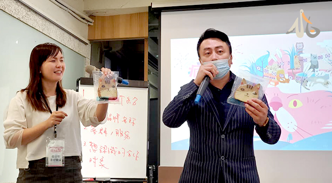 瘋貓祭 全新產業合作模式令人驚艷