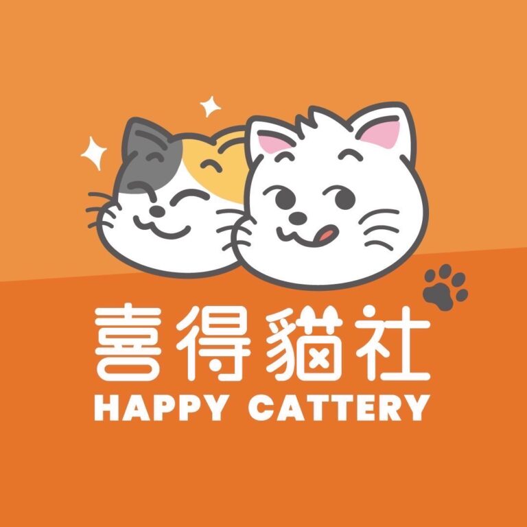 嚴選合法寵物店-喜得貓社