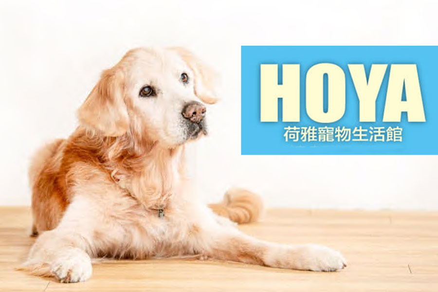 HOYA荷雅寵物生活館