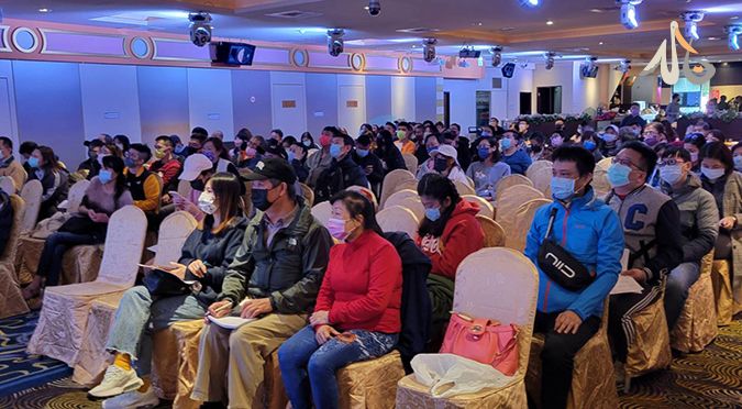 新北動保自治條例三讀通過 動保處辦解析說明會