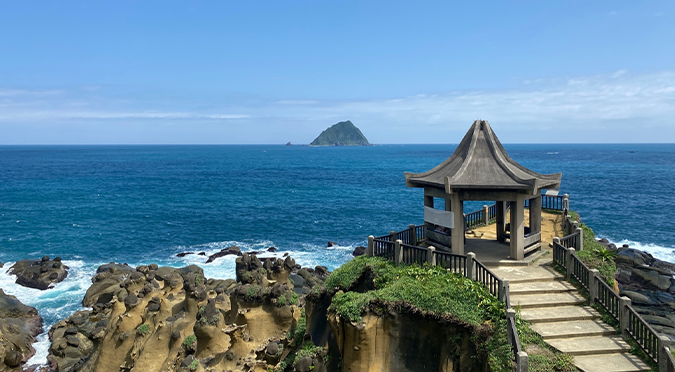 『汪喵揪了走』和平島公園毛孩戲水同樂會