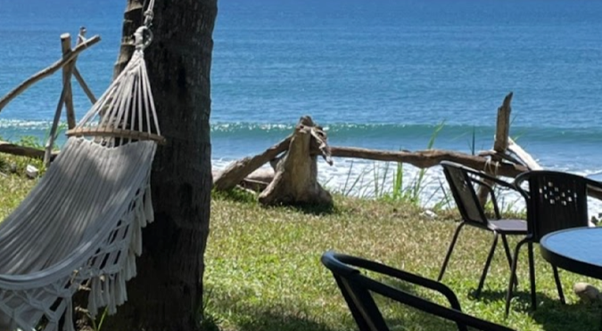 【汪喵揪了走】台東藍第二彈！海景懶人露營三日遊