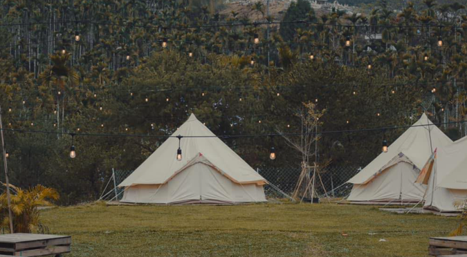 『汪喵揪了走』歡慶四週年Ｘ10月壽星萬聖派對兩日遊