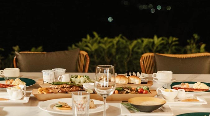 『汪喵揪了走』山林秘境織丘莊園兩日遊