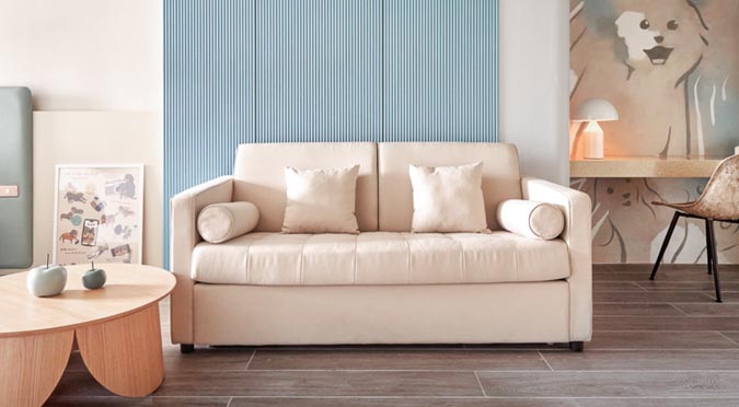 『汪喵揪了走』多野樂全包式毛孩度假三日遊