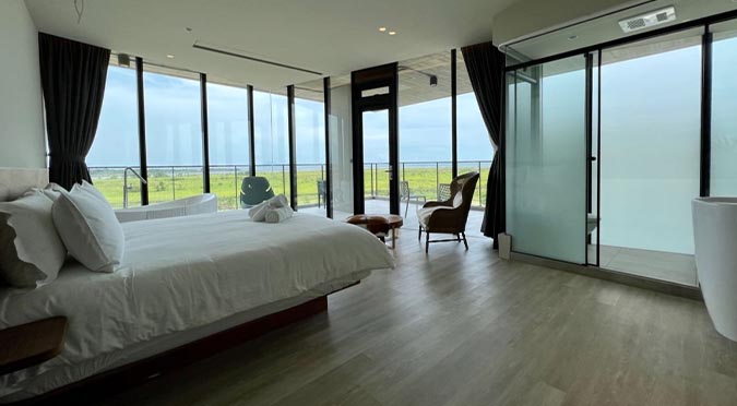 『汪喵揪了走』甯夏假期！宜蘭避暑美食兩日遊