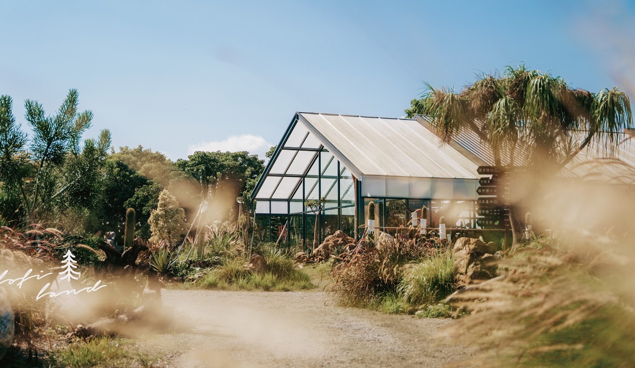 『汪喵揪了走』苗栗自然圈中秋烤肉派對兩日遊