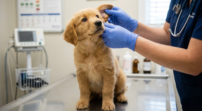 犬隻葡萄中毒：急性腎衰竭的緊急處置與預後評估