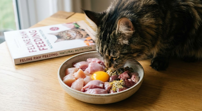 弓漿蟲感染全解析：揭開貓咪與生食豬肉的雙重風險，守護全家健康