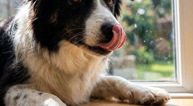 腸道修復飲食關鍵：毛孩康復飲食調整與全草飲食鞏固健康，預防復發