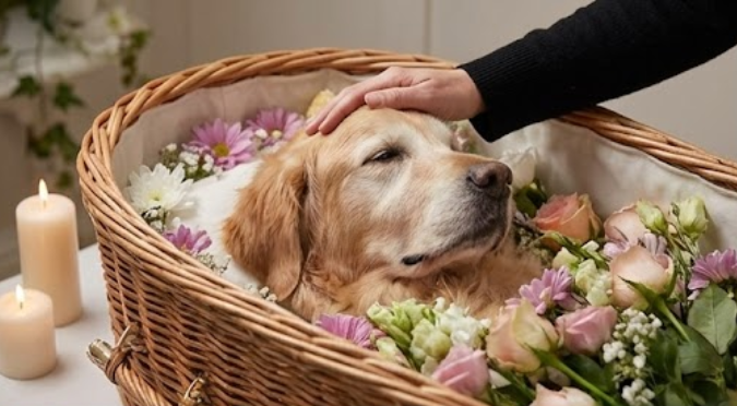 告別摯愛：寵物火化兩種選擇的深度剖析與心靈撫慰