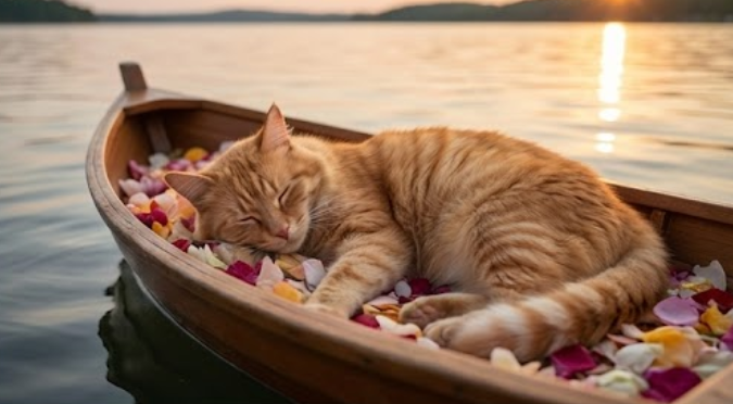 寵物臨終書寫療癒：給摯愛寶貝一封充滿愛的告別信