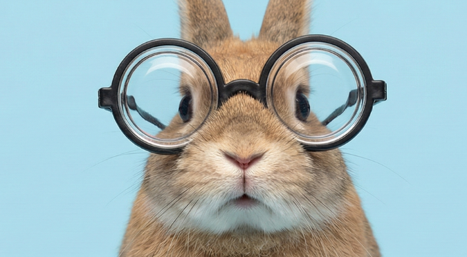 音樂對兔子的影響：重低音、高音頻如何衝擊心律？專家解析聲學照護關鍵