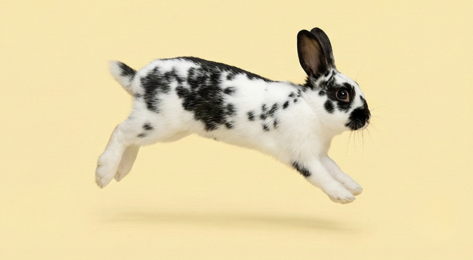 解密電子噪音：守護兔子聽覺，擺脫無聲警報的壓力