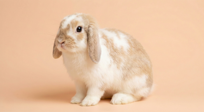 洞悉兔腸道危機：從「活力假象」識別早期徵兆，掌握黃金治療時機