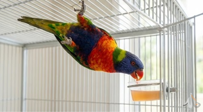 寵物鳥撞籠翅膀下垂：複合性創傷的診斷與骨科照護指南